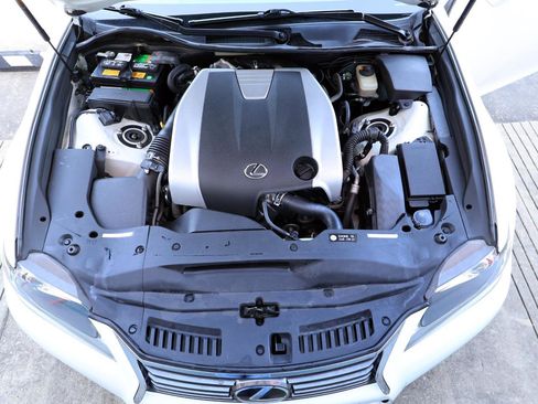 Used 2014 Lexus GS 350 350 RWD w/ Premium Package image 12