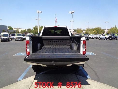 Used 2019 Ford F350 XL w/ XL Value Package AWD/4WD image 5