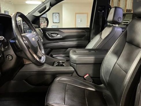 Used 2022 Chevrolet Tahoe High Country image 11