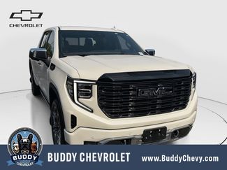 Used 2025 GMC Sierra 1500 Denali Ultimate AWD/4WD video 1