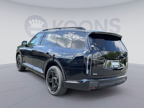 New 2027 Kia Telluride SX X-Line AWD/4WD image 14