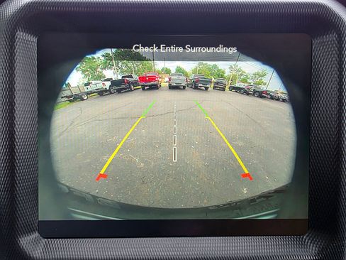 Used 2022 Jeep Wrangler Rubicon w/ LED Lighting Group AWD/4WD image 20
