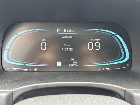 Used 2025 Hyundai Palisade XRT AWD/4WD image 14