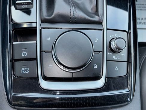 Used 2024 MAZDA CX-30 AWD 2.5 S w/ Select Sport Pkg image 32