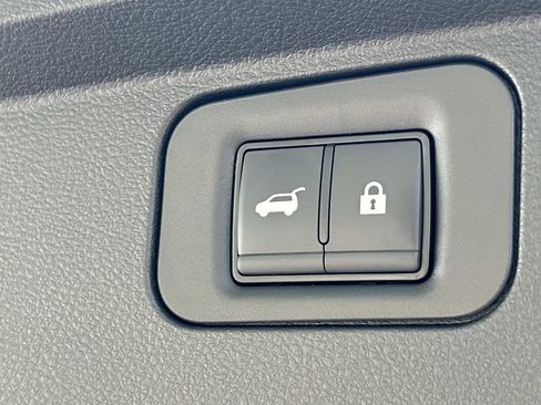 New 2026 Nissan Armada NISMO AWD/4WD image 14