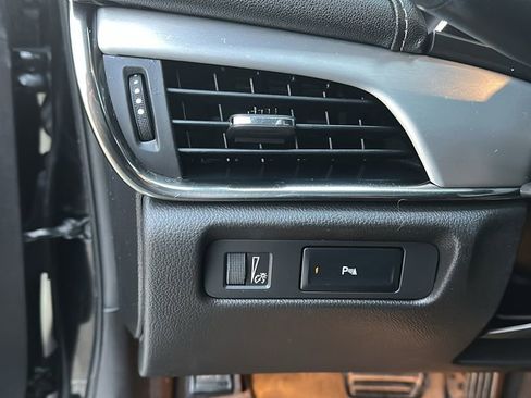 Used 2018 Cadillac ATS Luxury image 21