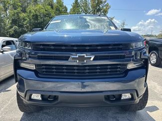 Used 2021 Chevrolet Silverado 1500 RST w/ All Star Edition Plus AWD/4WD video 2