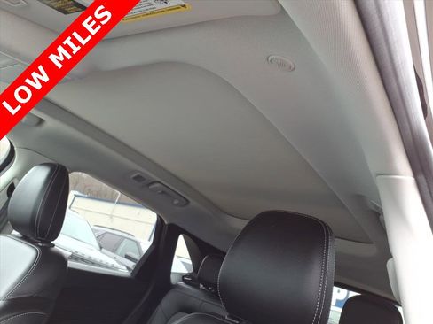 Certified 2022 Ford Escape SEL image 16