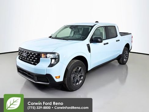 New 2026 Ford Maverick XLT image 3