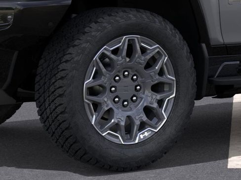 New 2025 GMC Hummer EV 2X AWD/4WD image 33