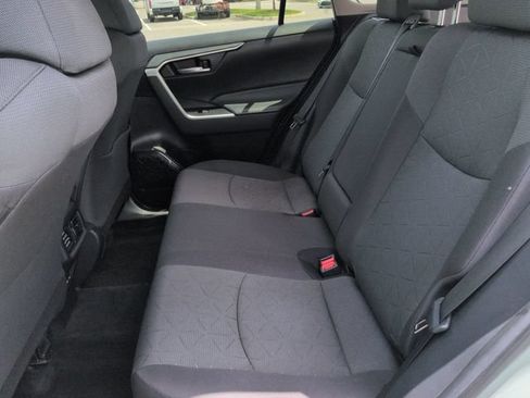 Used 2023 Toyota RAV4 XLE w/ Convenience Package FWD image 14