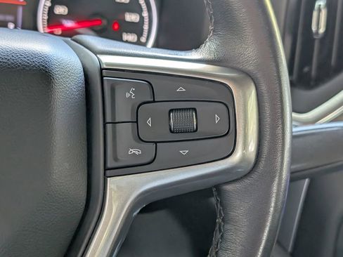 Used 2022 Chevrolet Silverado 3500 LTZ w/ LTZ Convenience Package image 25