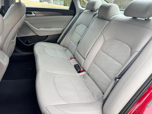 Used 2015 Hyundai Sonata Sport w/ Option Group 03 image 19