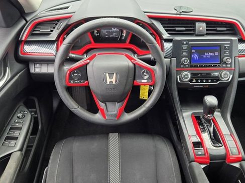 Used 2016 Honda Civic LX image 15