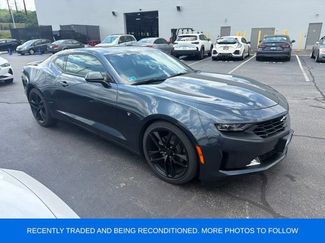 Used 2023 Chevrolet Camaro LT w/ RS Package RWD video 1