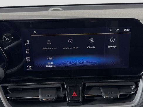 New 2026 Chevrolet TrailBlazer LT w/ Convenience Package FWD image 14