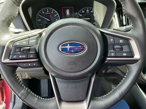 Certified 2025 Subaru Outback Limited AWD/4WD image 29