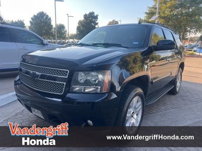 Used 2008 Chevrolet Tahoe LT w/ LT Preferred Equipment Group