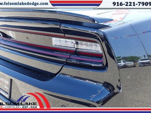 New 2025 Dodge Charger R/T Scat Pack w/ Track Pack image 7