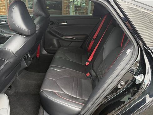 Used 2021 Toyota Avalon TRD FWD image 20