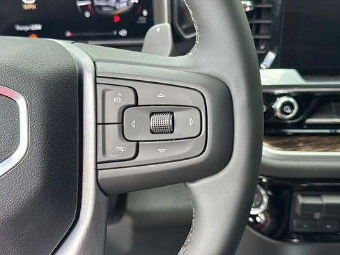 New 2026 GMC Sierra 1500 Elevation w/ Elevation Premium Package AWD/4WD image 12
