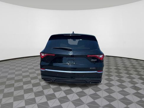 Used 2023 Acura MDX SH-AWD w/ Technology Package image 4