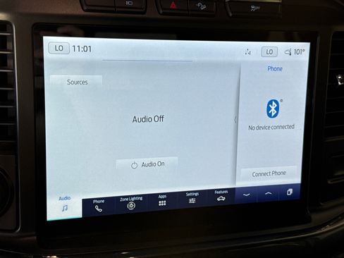 Certified 2022 Ford F150 XLT w/ Equipment Group 302A High AWD/4WD image 17