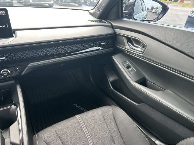 Used 2026 Honda Accord Sport image 16