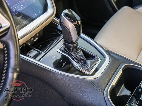 Used 2021 Subaru Outback Limited XT image 29