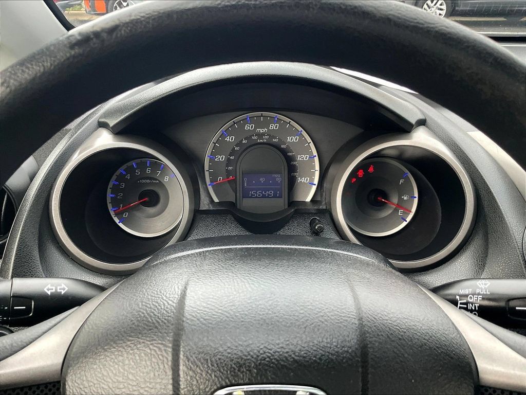 Used 2010 Honda Fit image 13