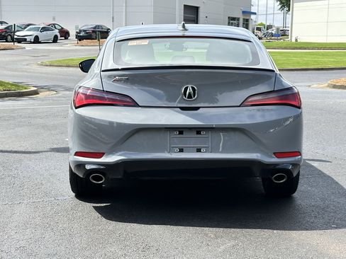 Used 2023 Acura Integra A-Spec FWD image 12
