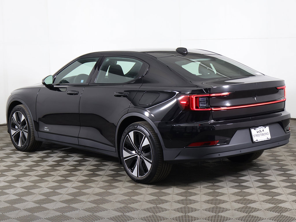 Used 2024 Polestar Polestar 2 AWD/4WD image 9