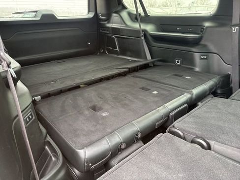 Used 2023 Jeep Wagoneer L Series II image 48