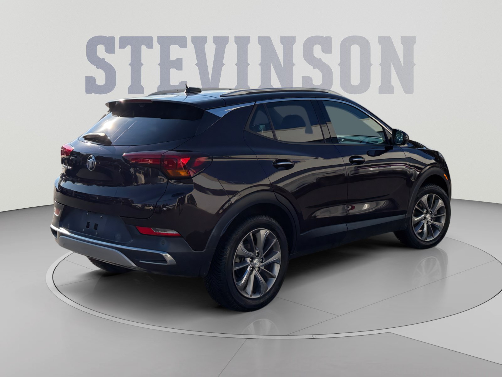 Used 2021 Buick Encore GX Essence w/ Advanced Technology Package AWD/4WD image 5