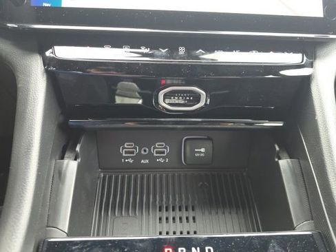 New 2026 Jeep Grand Cherokee Laredo image 23