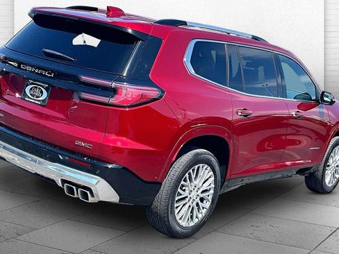 Used 2026 GMC Acadia Denali w/ Super Cruise Package AWD/4WD image 14