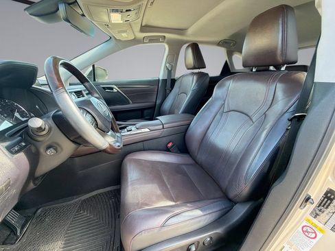 Used 2016 Lexus RX 350 FWD w/ Premium Package image 30