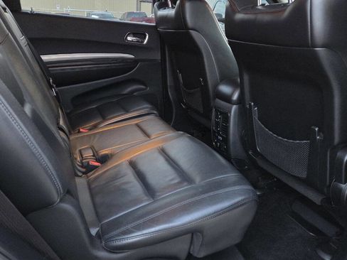 Used 2017 Dodge Durango GT w/ Nav & Power Liftgate Group image 17