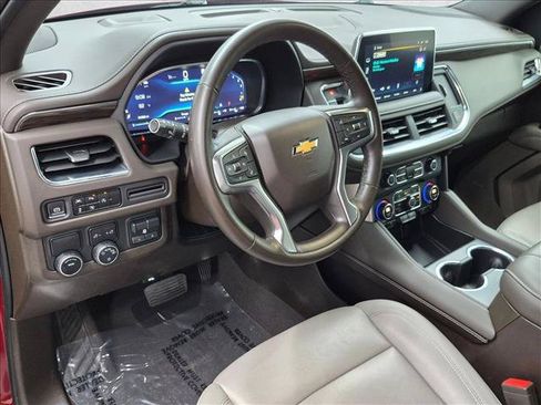 Used 2023 Chevrolet Tahoe LT w/ LT Signature Package RWD image 10