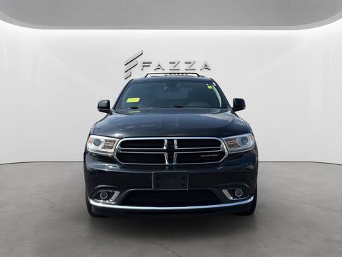 Used 2015 Dodge Durango Limited w/ Premium Group AWD/4WD image 8