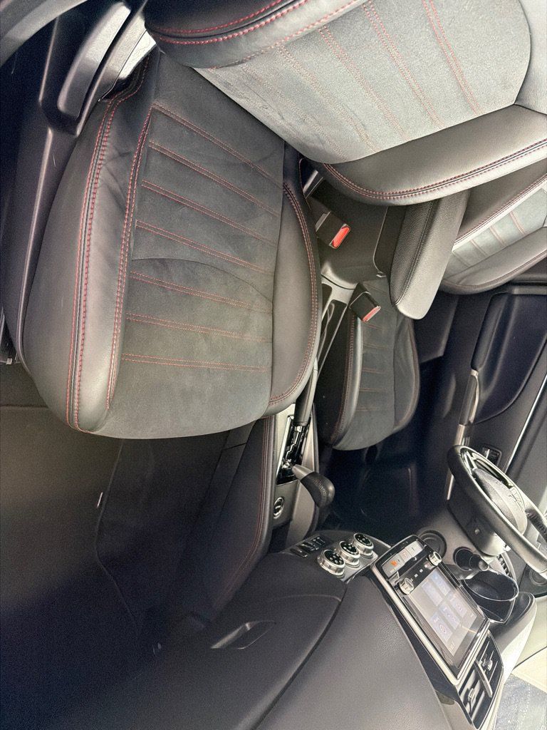 Used 2023 Mitsubishi Outlander Sport SE AWD/4WD image 22
