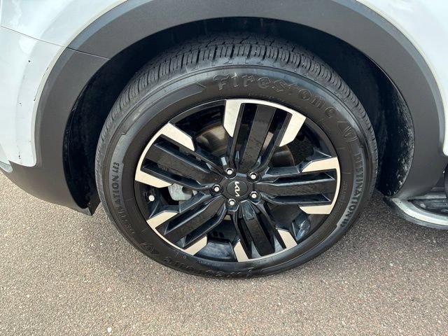 Used 2024 Kia Telluride SX Prestige w/ Towing Package AWD/4WD image 8