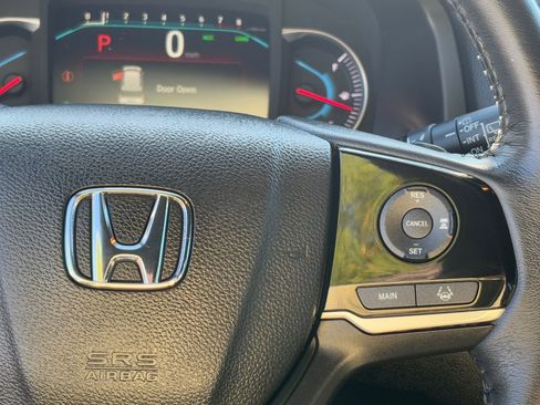 Used 2021 Honda Passport EX-L image 21