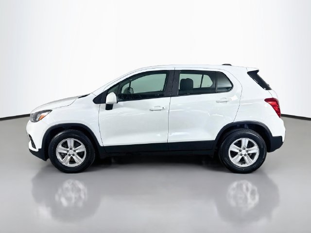 Used 2021 Chevrolet Trax LS FWD image 6
