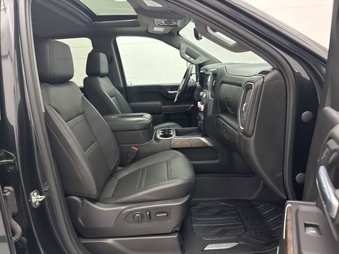 Used 2020 GMC Sierra 3500 Denali w/ Denali Ultimate Package image 65