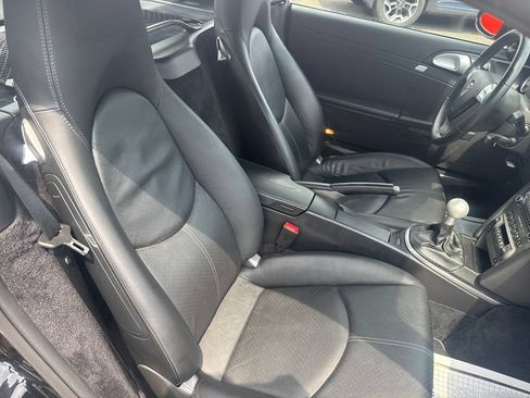 Used 2006 Porsche Cayman S RWD image 34