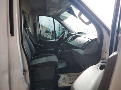 Used 2019 Ford Transit 350 138 w/ Interior Upgrade Package RWD image 11