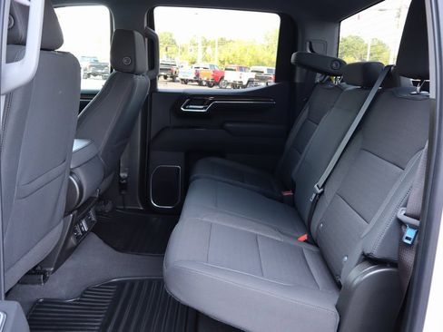 Used 2023 Chevrolet Silverado 1500 RST w/ Z71 Off-Road Package image 16