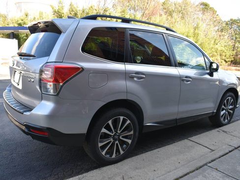 Used 2017 Subaru Forester 2.0XT Premium w/ Popular Package #2A image 3