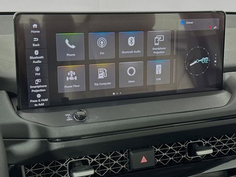 Certified 2023 Honda Accord EX-L image 14